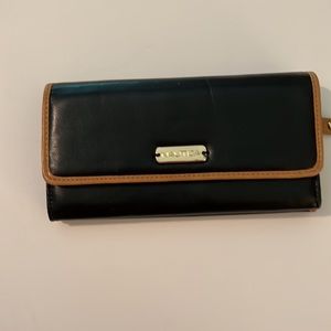 😺 Nautical tri fold wallet